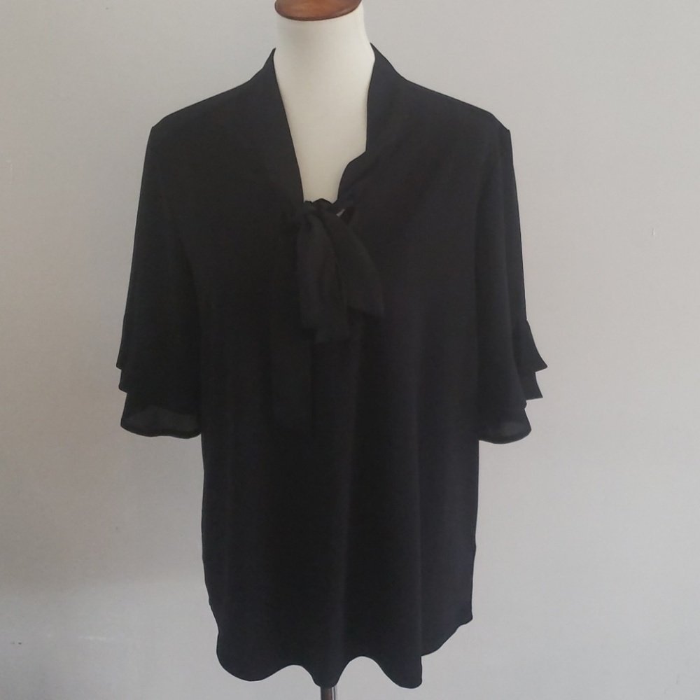 NY Collection Blouse